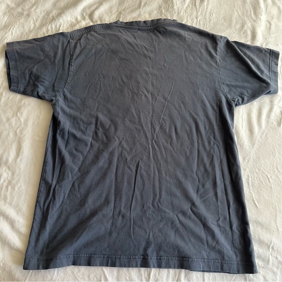 Vintage Blue Australia Graphic Tshirt - Picture 5 of 5